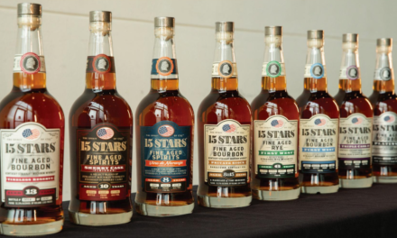 Rare Bourbon Treasures Take Center Stage at the Art of Bourbon 2024 Auction