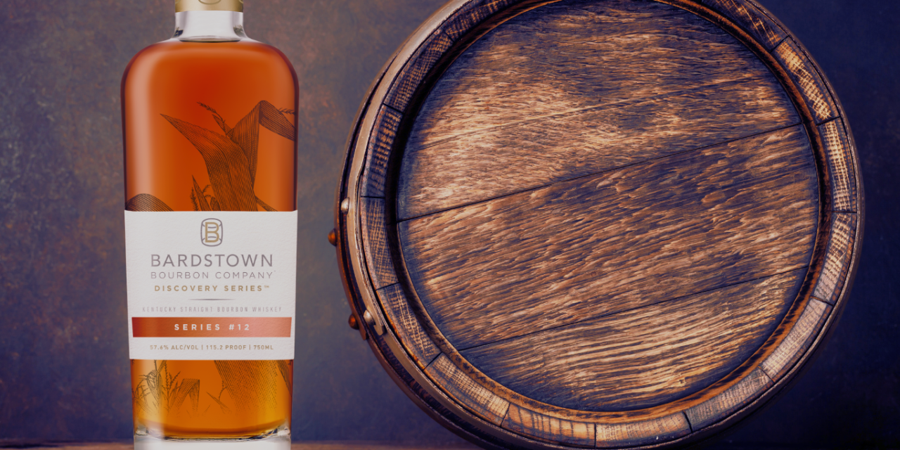 Bardstown Bourbon Co. Unveils Two Bold Releases for Bourbon Heritage Month