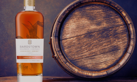 Bardstown Bourbon Co. Unveils Two Bold Releases for Bourbon Heritage Month