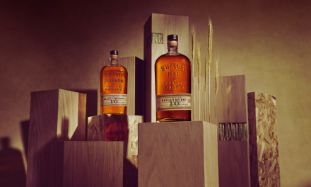 Bulleit Frontier Expands Legacy with Bulleit Rye 10-Year-Old