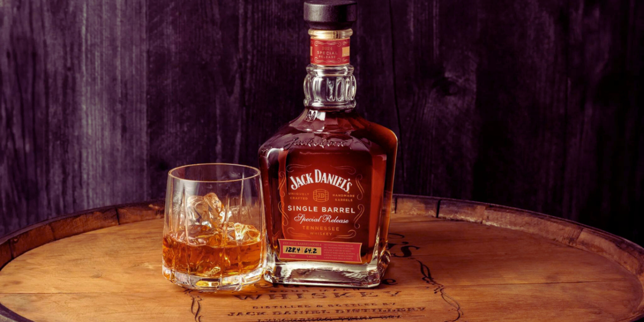 Jack Daniel’s Coy Hill Returns: A New Chapter in High Proof Whiskey