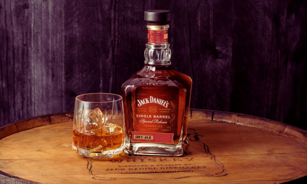 Jack Daniel’s Coy Hill Returns: A New Chapter in High Proof Whiskey