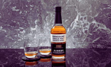 Kanosuke: A New Chapter in Japanese Whisky Arrives in the UK