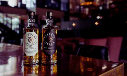 Keeper’s Heart to Unveil Exclusive 21-Year-Old Irish Single Malt This October