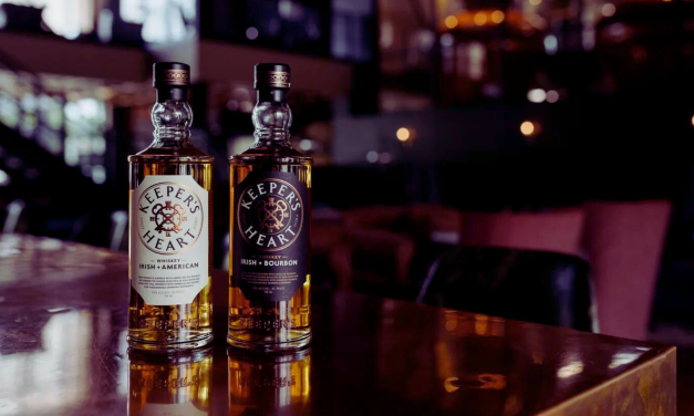 Keeper’s Heart to Unveil Exclusive 21-Year-Old Irish Single Malt This October