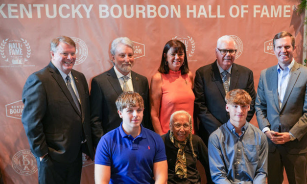 Honoring Bourbon’s Legends: The 2024 Kentucky Bourbon Hall of Fame Inductees