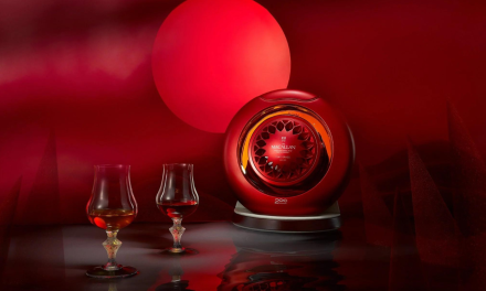 The Macallan Unveils TIME : SPACE Collection to Celebrate 200 Years of Whisky Excellence