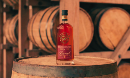 Heaven Hill Debuts 18th Parker’s Heritage Collection: A Tribute to Legacy and Innovation