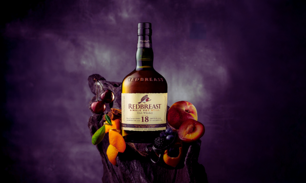 Introducing Redbreast 18-Year-Old: A New Benchmark in Irish Whiskey