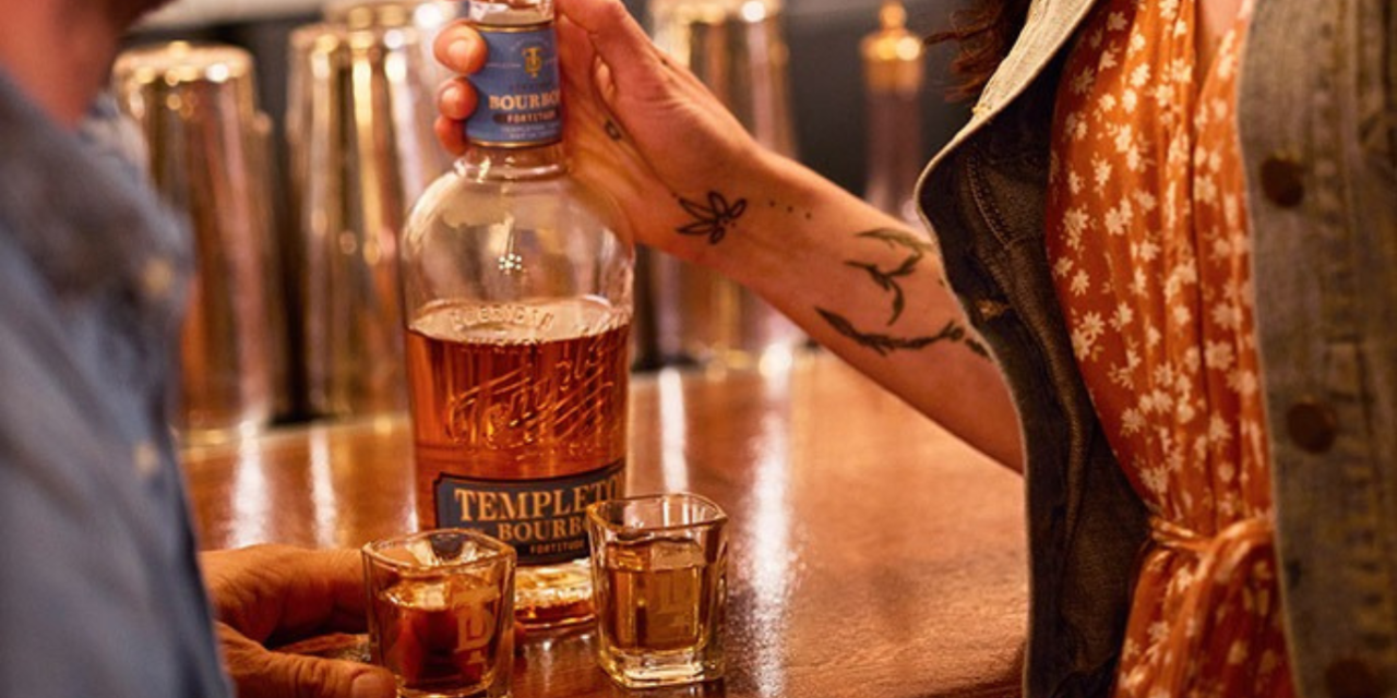 Templeton Whiskey Expands Global Reach with European and International Market Growth