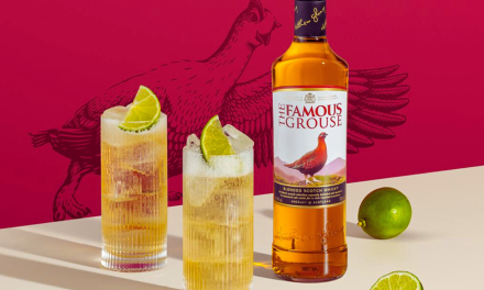 Edrington Sells The Famous Grouse and Naked Malt to William Grant & Sons