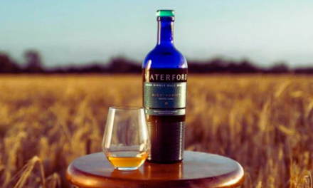 Waterford Distillery Unveils Its Most Radical Whisky Yet: Biodynamic Cuvée Luna