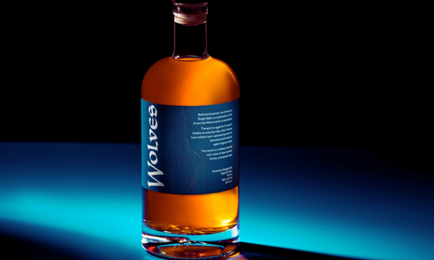 Wolves Unveils Flagship Whiskey: A Bold Step in American Single Malt