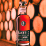 Baker’s Bourbon Unveils Small Batch Rye Whiskey: A Bold New Chapter