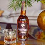 Brother’s Bond Unveils 7-Year-Old Bottled-in-Bond Bourbon