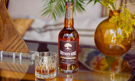 Brother’s Bond Unveils 7-Year-Old Bottled-in-Bond Bourbon