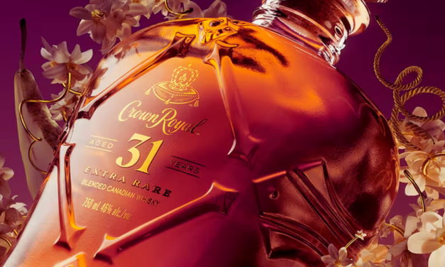 Crown Royal Introduces 31-Year-Old Aged Whisky: A New Pinnacle in Luxury Spirits