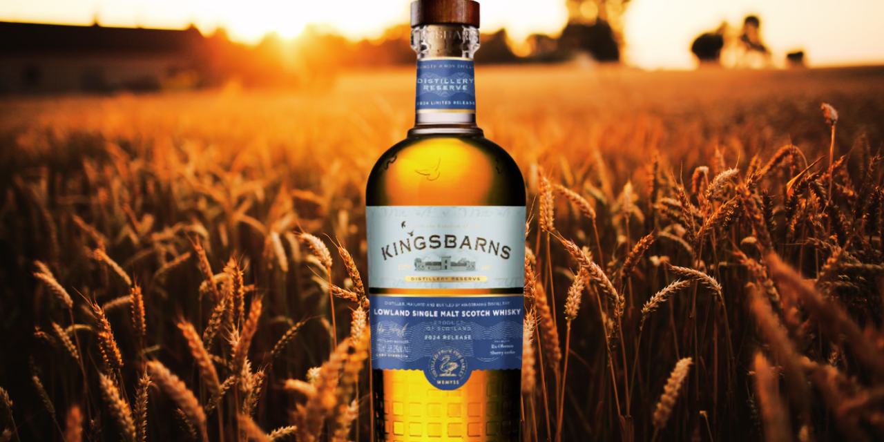 Introducing Kingsbarns Distillery Reserve 2024: A Landmark in Whisky Craftsmanship