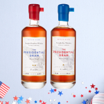 Proof and Wood Unveils 2024 Presidential Dram Rye and Bourbon