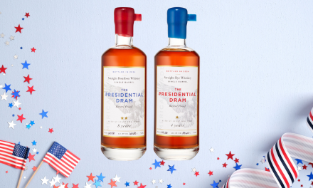 Proof and Wood Unveils 2024 Presidential Dram Rye and Bourbon