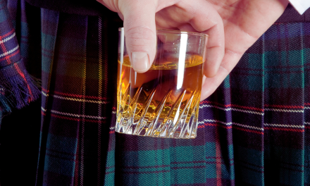 Scotch Whisky Industry Calls for Government Support Amid Challenging Export Figures