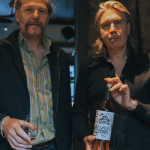 Rock Band Del Amitri Launches Limited Edition Single Malt Scotch Whisky