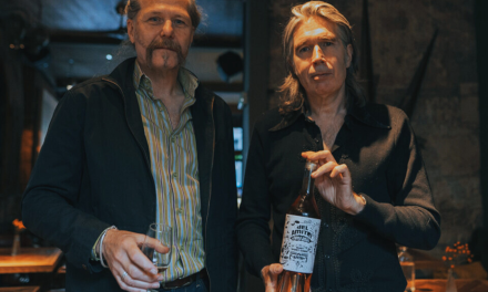 Rock Band Del Amitri Launches Limited Edition Single Malt Scotch Whisky