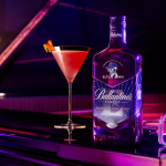 Elton John: A True Music Icon Honored by Ballantine’s