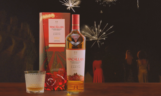 The Macallan Unveils A Night on Earth in Jerez de la Frontera