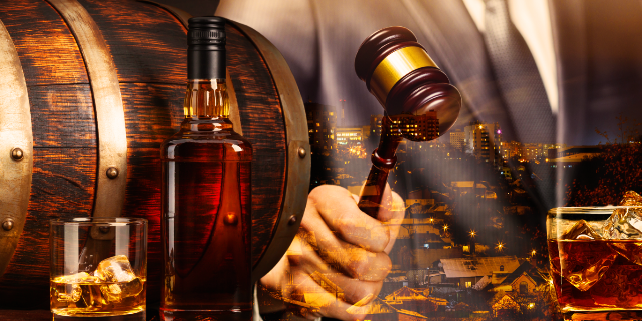 Whisky Auction Drama: Bonhams Pulls Suspicious Bottles at the Last Minute