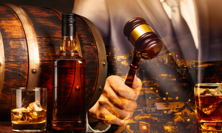 Whisky Auction Drama: Bonhams Pulls Suspicious Bottles at the Last Minute