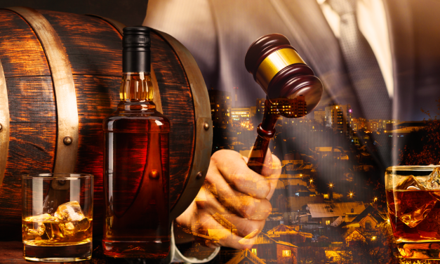 Whisky Auction Drama: Bonhams Pulls Suspicious Bottles at the Last Minute