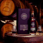 Legacy in Every Drop: Introducing the Russell Family Cask 38 Year Old