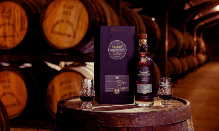 Legacy in Every Drop: Introducing the Russell Family Cask 38 Year Old