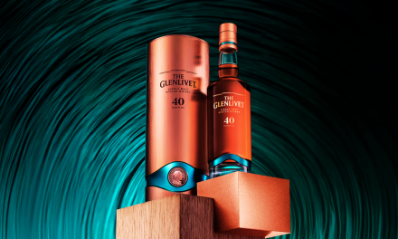 Glenlivet 40 Years Old: A Timeless Addition to the Core Range