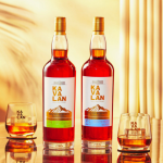 Kavalan Releases Exclusive Grand Reserve No 1 and No 2 for Lotte Duty Free