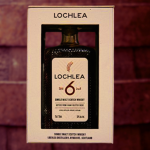 Lochlea Celebrates Sixth Anniversary with Exclusive 6-Year-Old Whisky Release