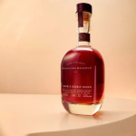 Woodford Reserve Double Double Oaked: A Masterpiece of Craftsmanship and Flavor