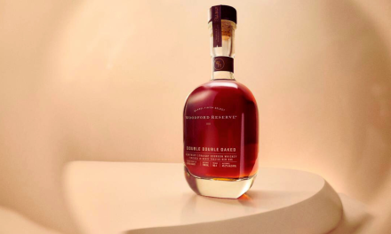 Woodford Reserve Double Double Oaked: A Masterpiece of Craftsmanship and Flavor