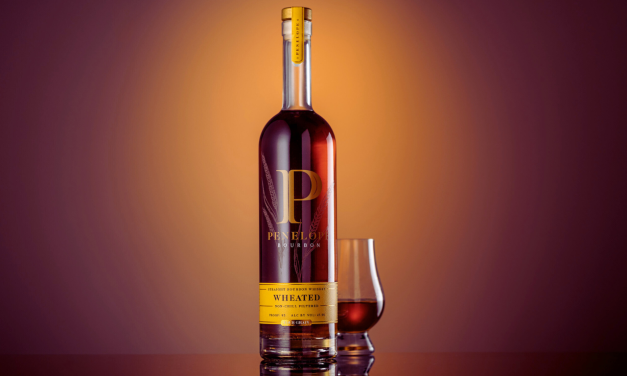 Penelope Bourbon Expands Core Series with New Wheated Bourbon