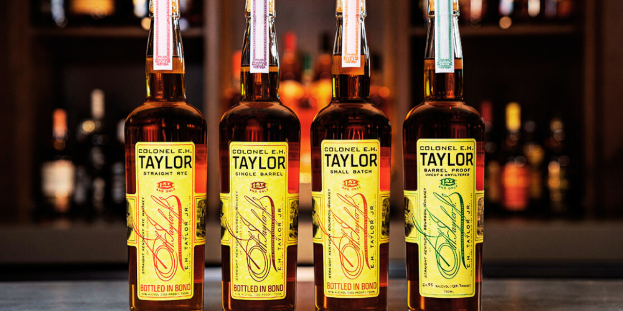 Buffalo Trace Distillery Revives ‘100 Bourbon Sets for 100 Charities’ Initiative for 2025