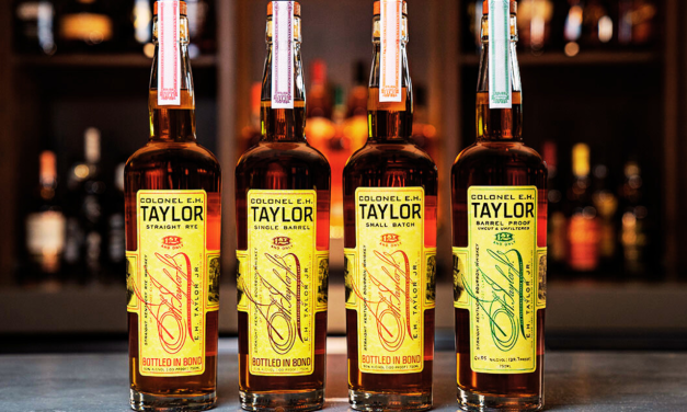 Buffalo Trace Distillery Revives ‘100 Bourbon Sets for 100 Charities’ Initiative for 2025