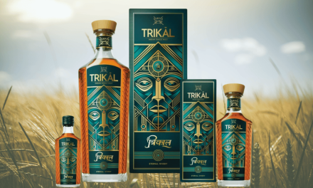 Radico Khaitan Withdraws Trikal Whisky Amidst Religious Backlash