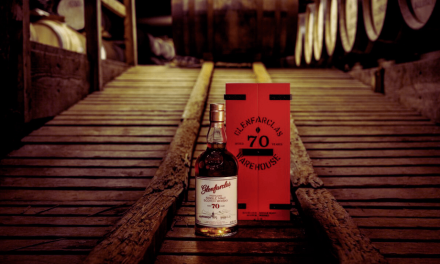 Glenfarclas Unveils Rare 1953 Single Malt