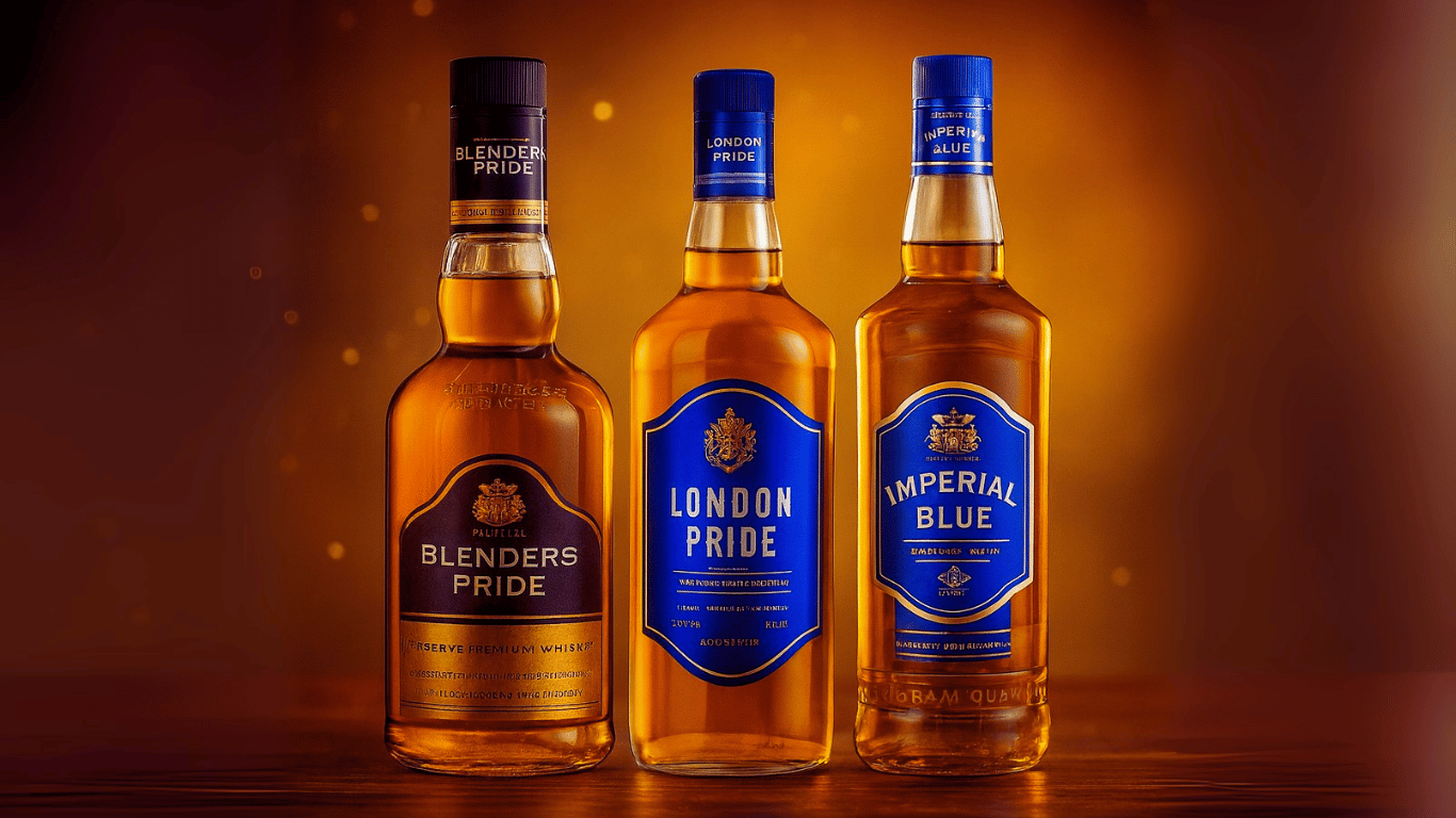 Supreme Court Rejects Pernod Ricard’s Trademark Appeal