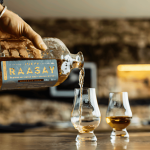 Isle of Raasay Distillery Unveils Exclusive Marsala Cask Single Malt