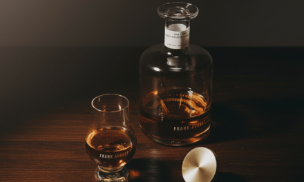 Frank August Small Batch: The $70 Bourbon Crowned World’s Best