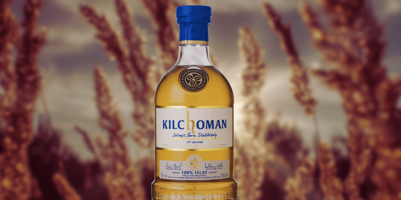 Unveiling Kilchoman’s 15th Edition