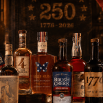 10 Whiskeys Celebrating the US 250th Anniversary